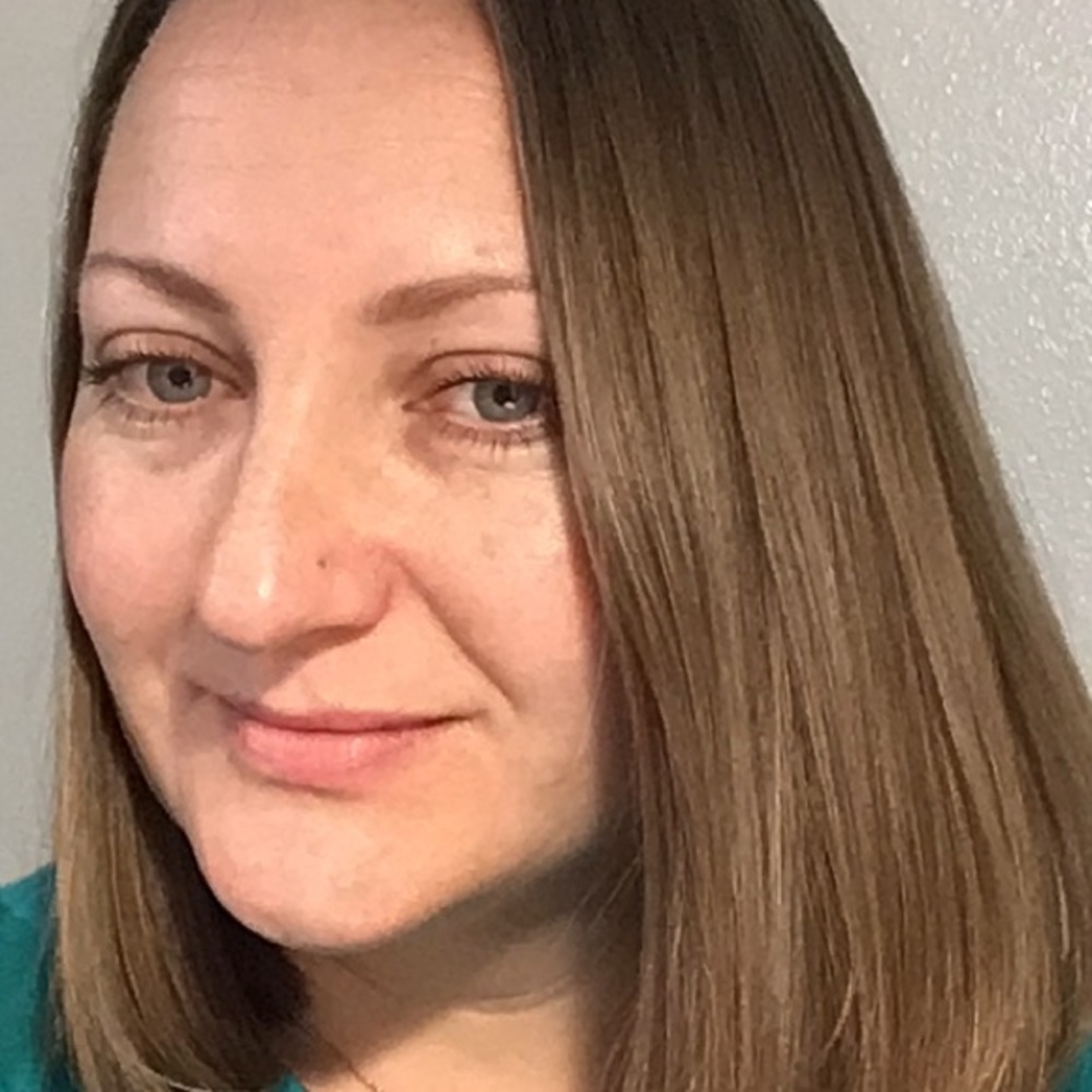 Meet your Posher, Yuliya